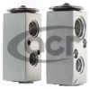 DAEWOO 96327368 Expansion Valve, air conditioning